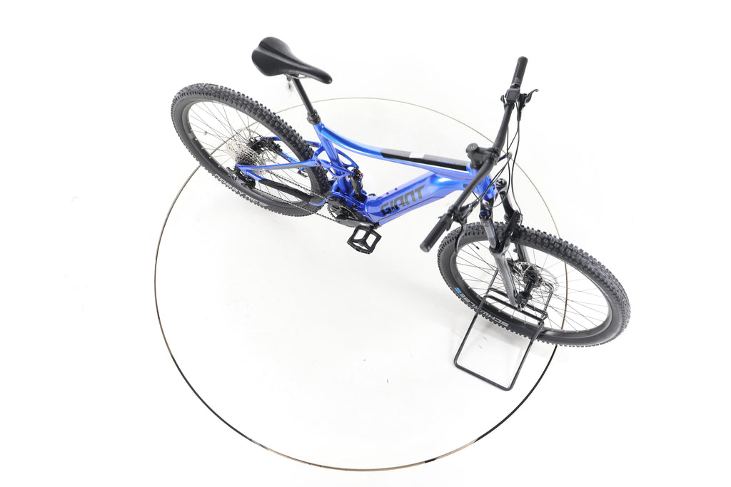 Giant Stance E+ 1 E-Bike Fully - Image 14