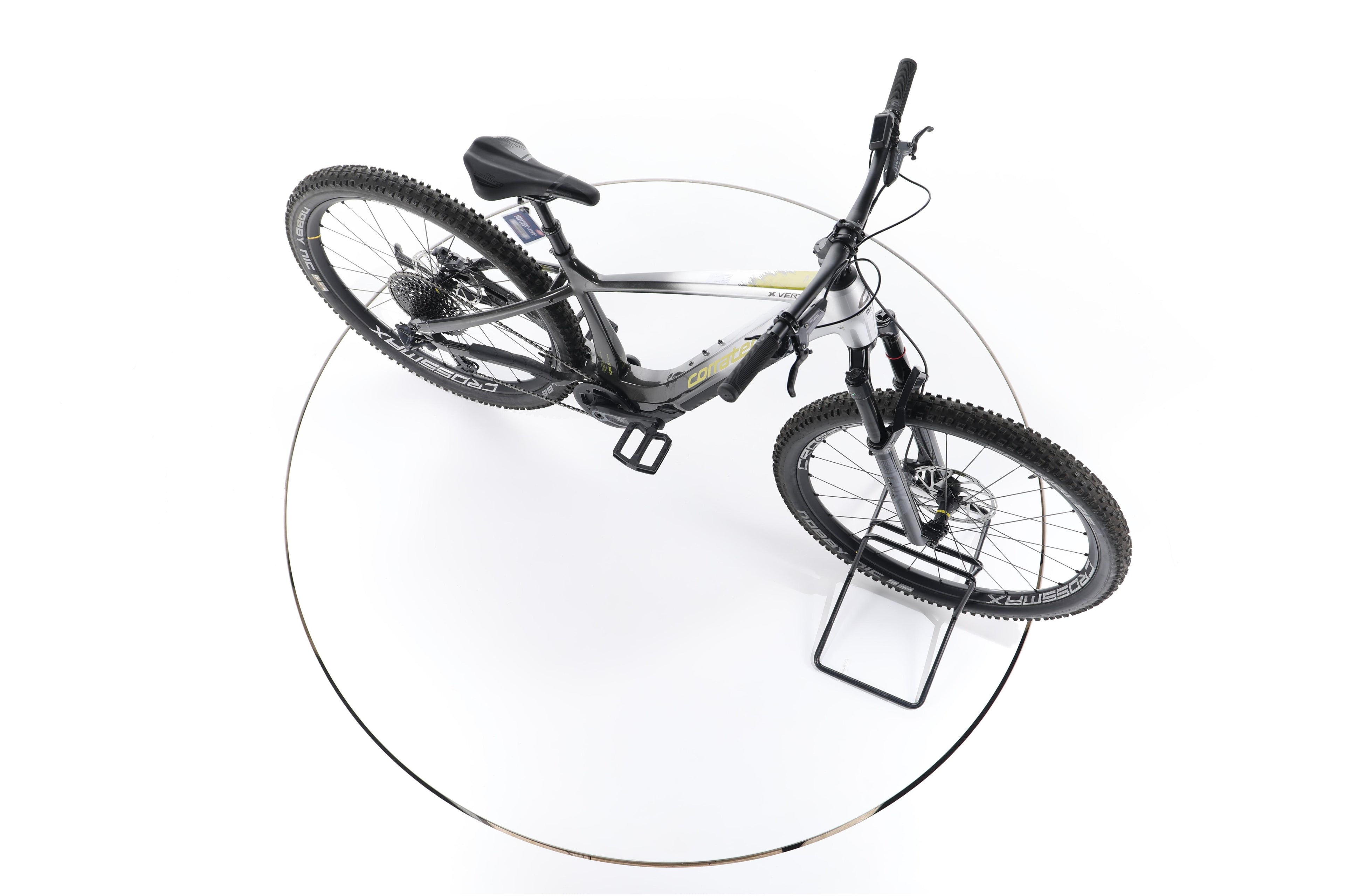 Corratec E-Power X Vert EL Pro E-Bike 2023 - Image 14