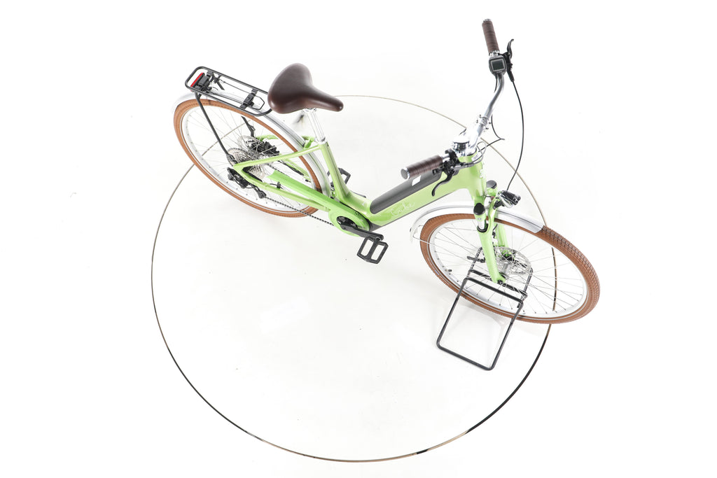 Cube Ella Ride Hybrid Trekking E-Bike Tiefeinsteiger - Image 14