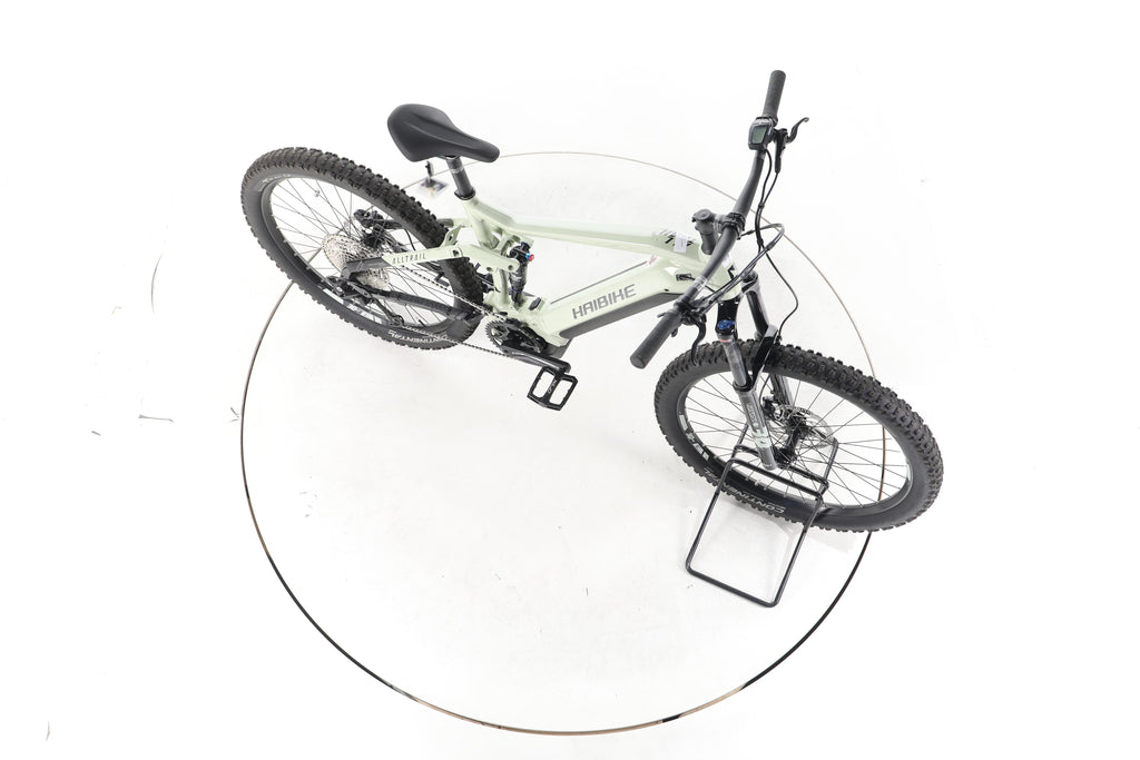 Haibike Alltrail 4 E-Bike Fully - Image 14