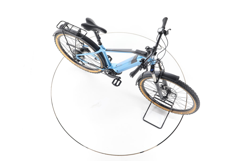 Swype torqz #2.0 Trekking E-Bike - Image 14