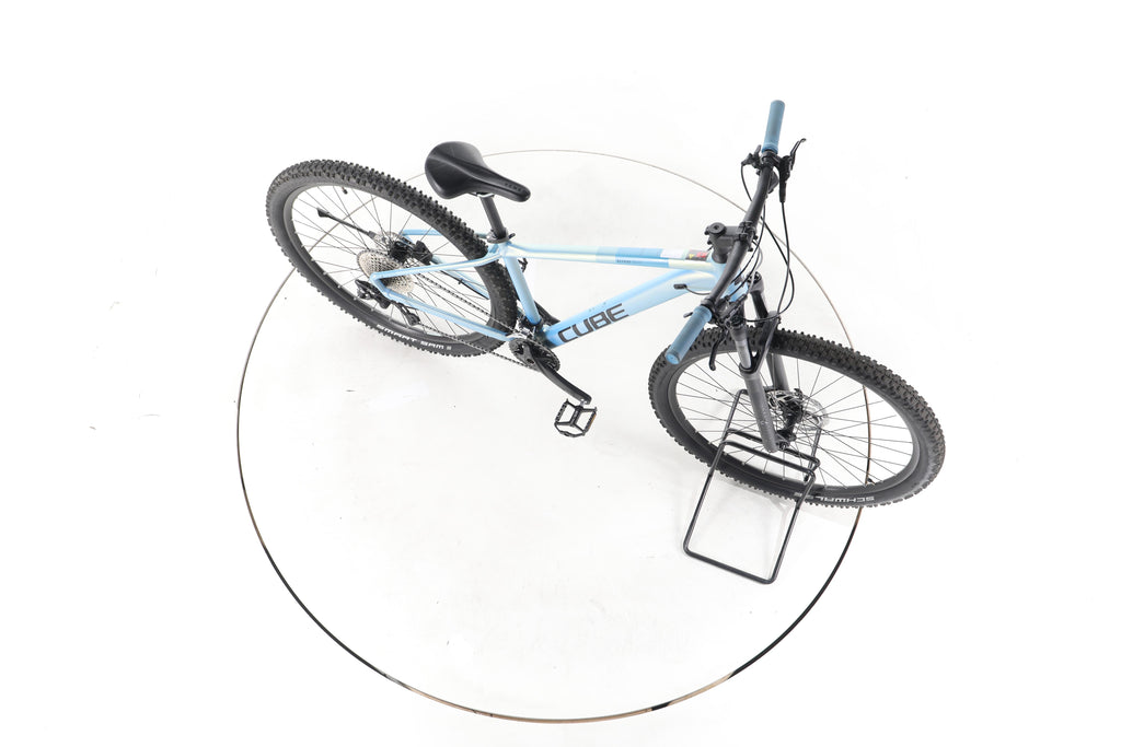 Cube Access WS Race Fahrrad Hardtail - Image 14