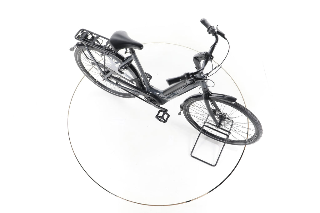 Gazelle Arroyo C5 HMB Elite City E-Bike Tiefeinsteiger - Image 14