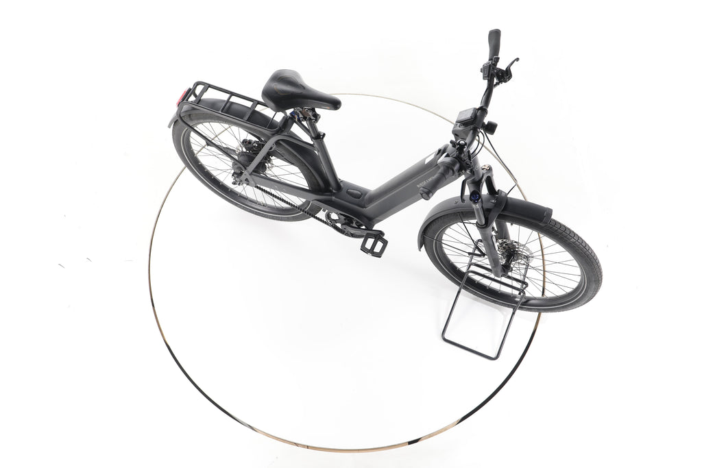 Riese & Müller Nevo 4 GT Vario City E-Bike Tiefeinsteiger - Image 14