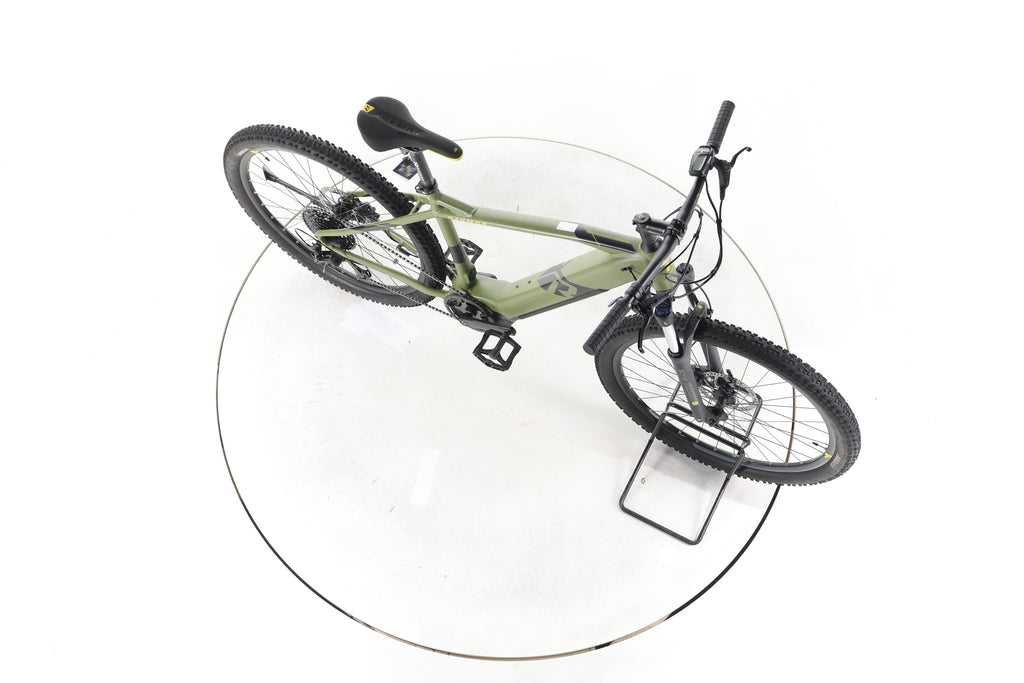 R Raymon HardRay E 4.0 E-Bike - Image 14
