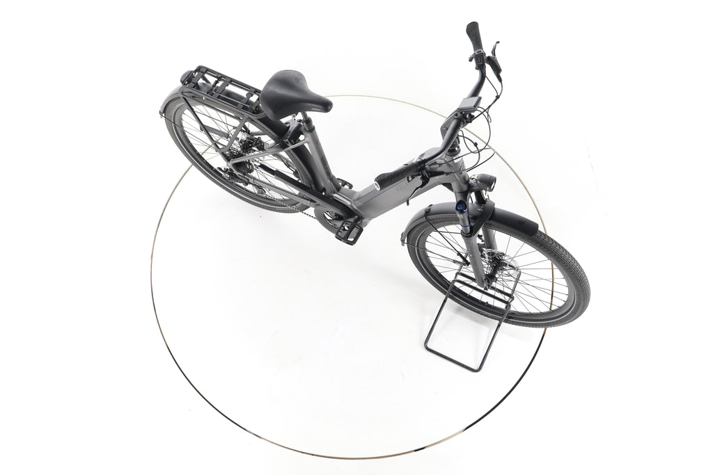 Kalkhoff Endeavour 5.B Move+ Trekking E-Bike Tiefeinsteiger 2024 - Image 14