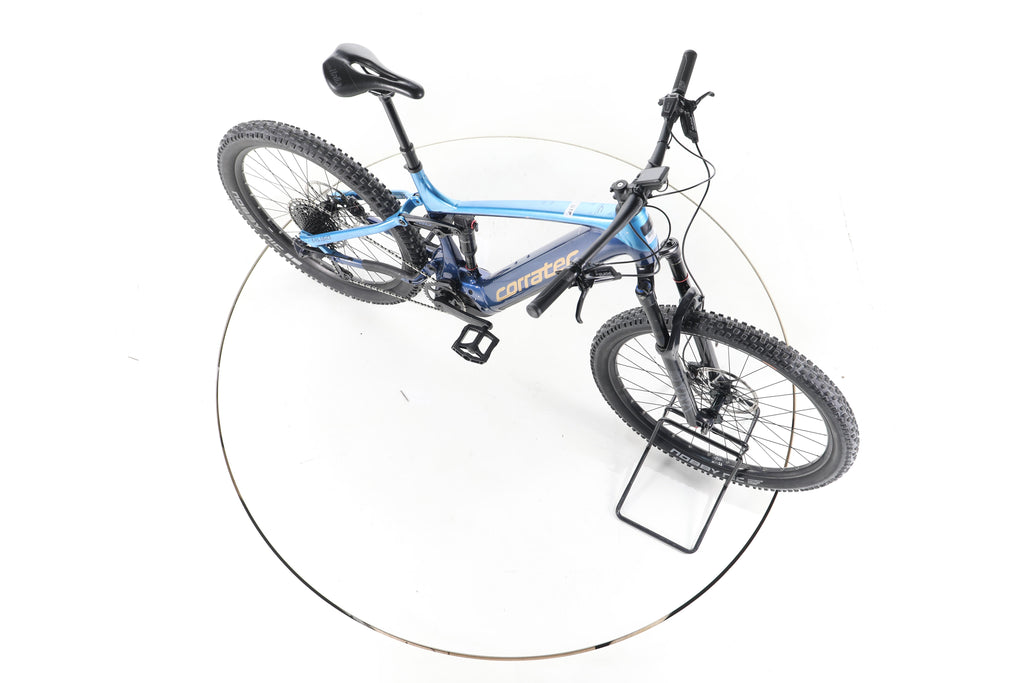 Corratec E-Power RS 160 Pro Plus E-Bike Fully - Image 14