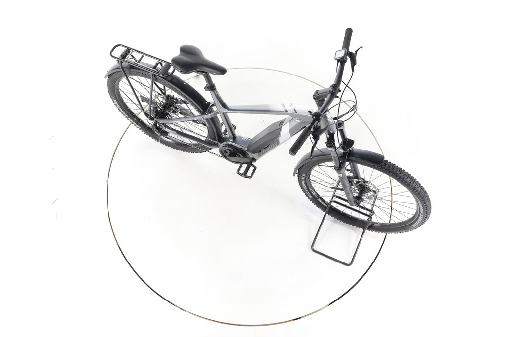 Conway Cairon C 1.0 Trekking E-Bike - Image 14