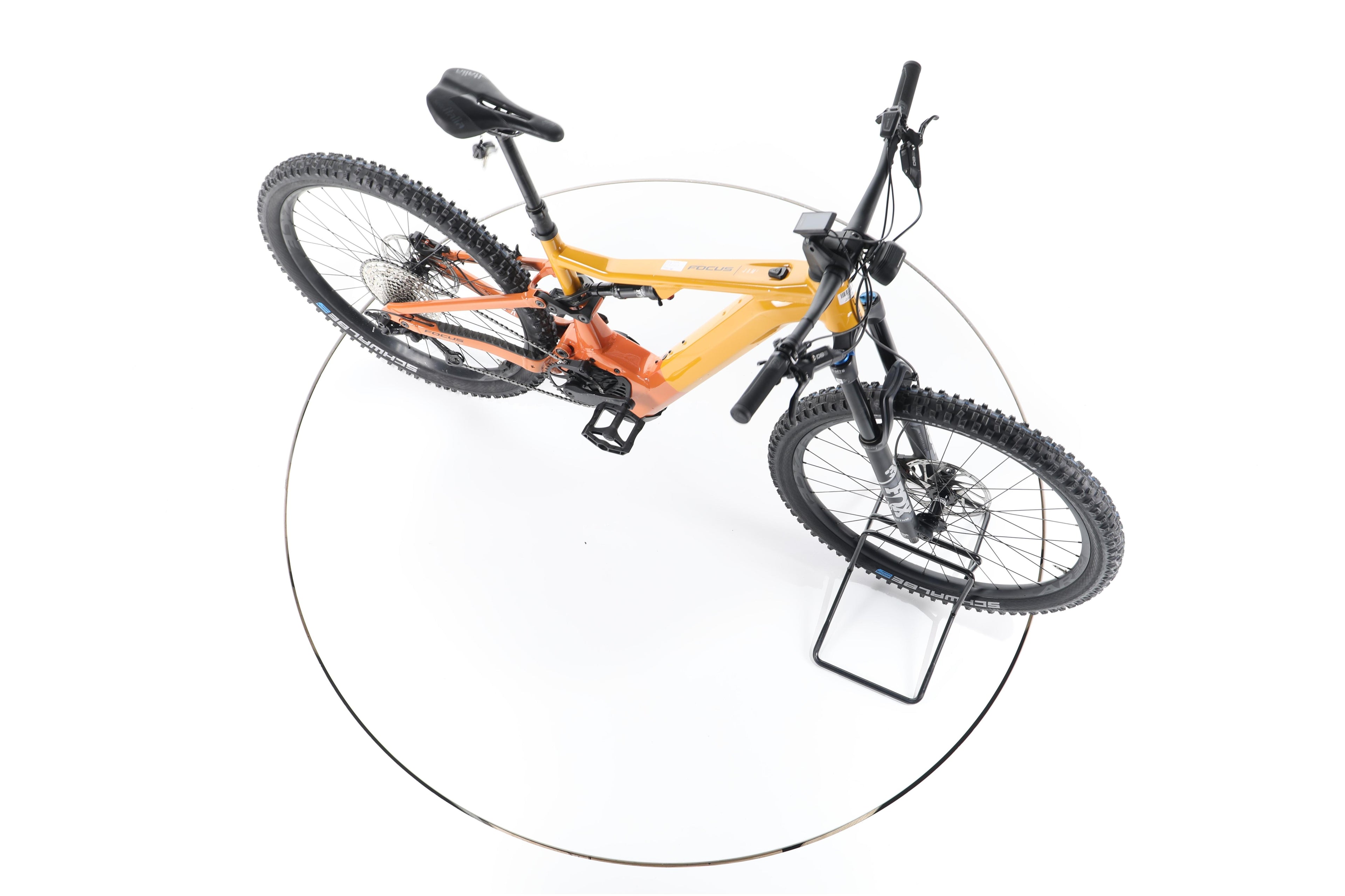 Focus JAM² 6.8 Fully E-Bike 2023 - Image 14