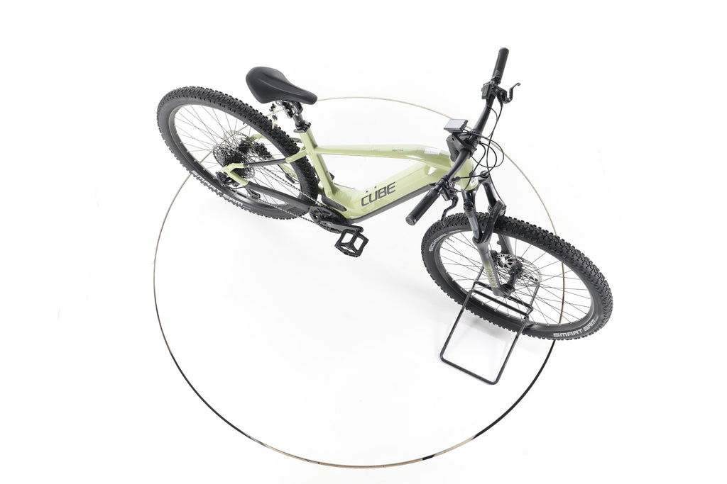 Cube Reaction Hybrid EXC E-Bike - Image 14