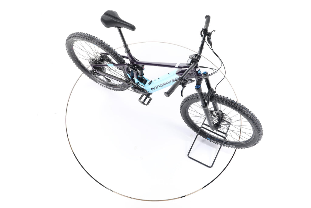 Mondraker DUSK R Fully E-Bike - Image 14