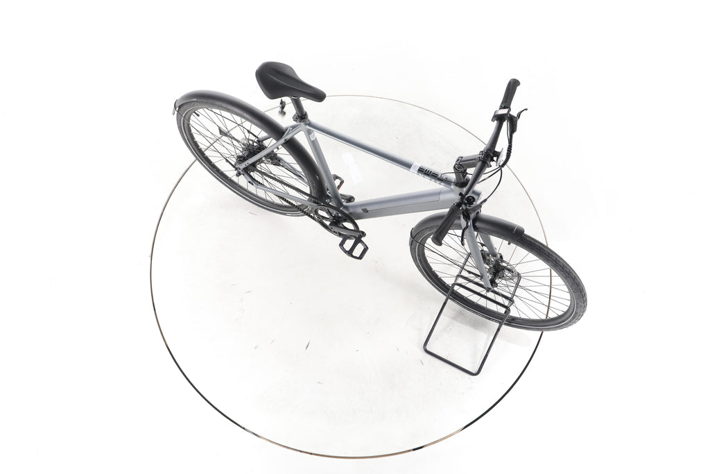 TENWAYS CGO600 Pro City E-Bike 2024 - Image 14