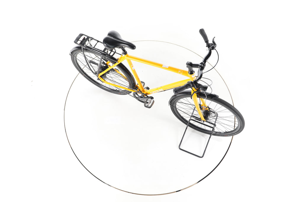 Contoura AL 10 Fahrrad City & Trekking - Image 14