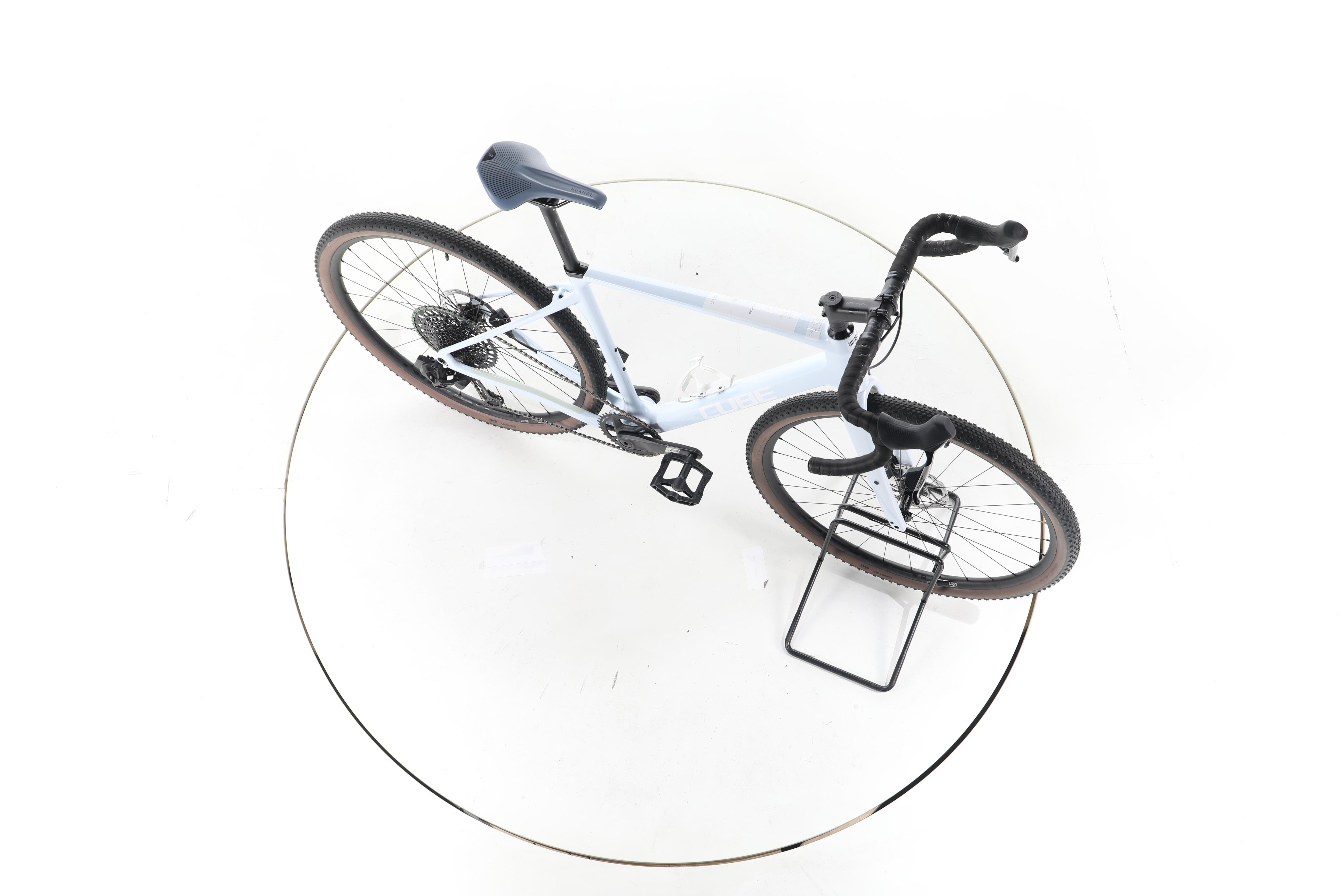 Cube Nuroad C:62 EX - Image 14