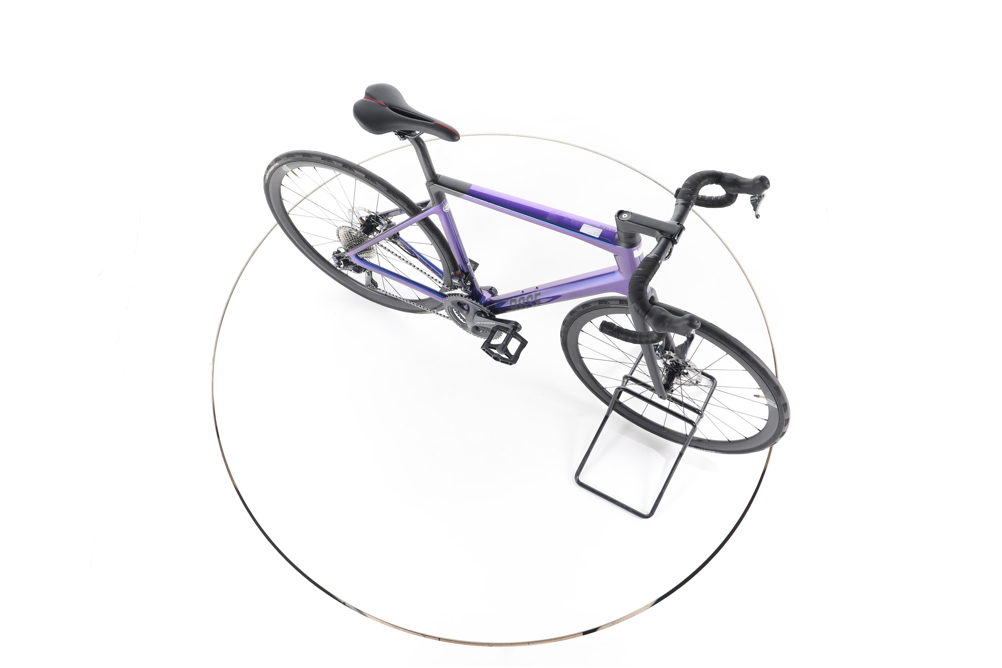 Rose REVEAL FOUR DISC Ultegra Di2 - Image 14