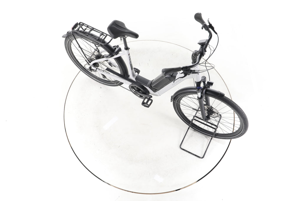 Kalkhoff Endeavour 1.B Move Trekking E-Bike Tiefeinsteiger - Image 14