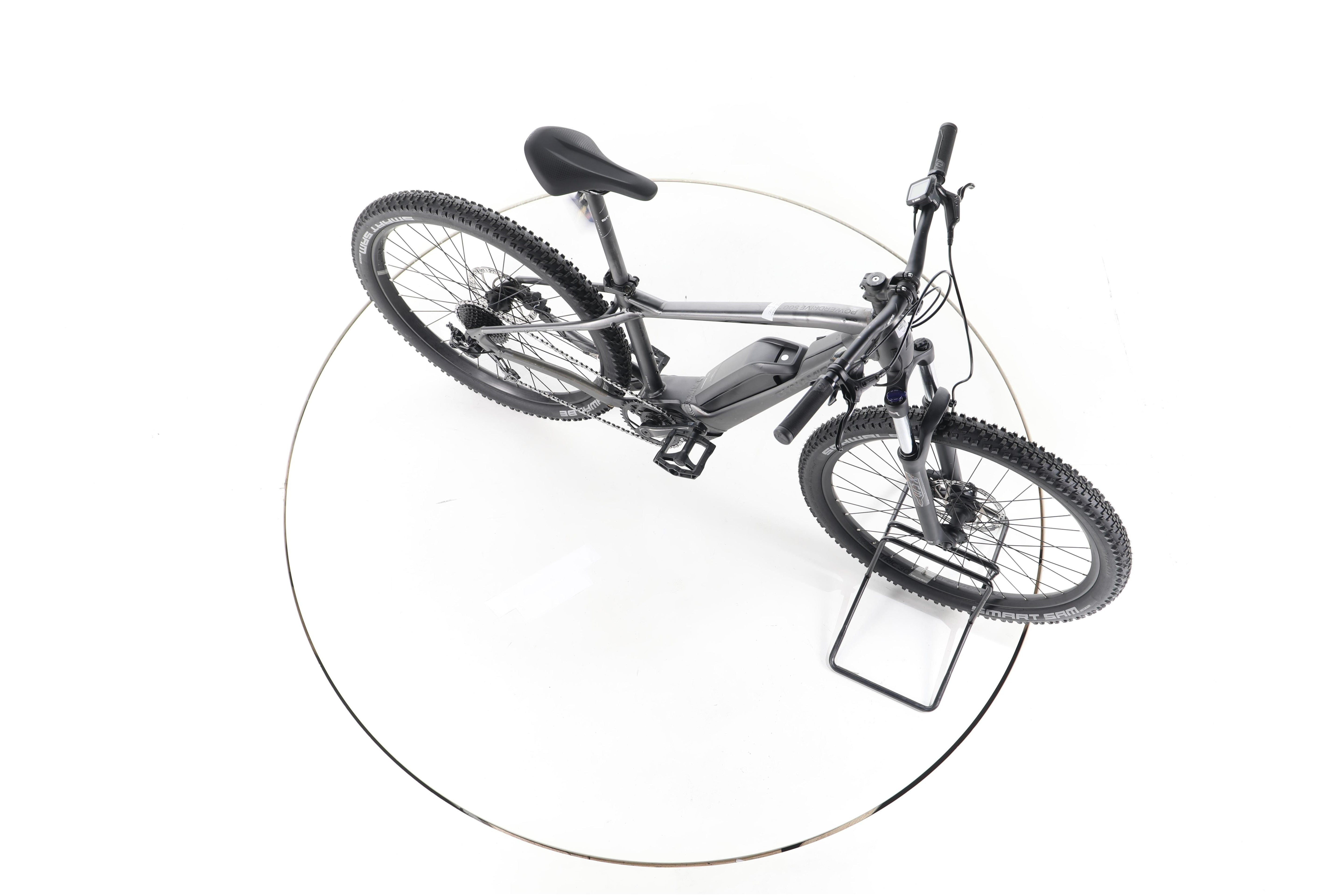 Dynamics Powerdrive E-Bike - Image 14