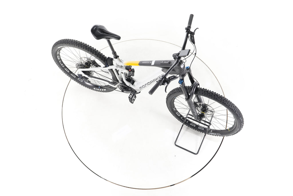 Mondraker Crafty R E-Bike Fully Carbon 2024 - Image 14