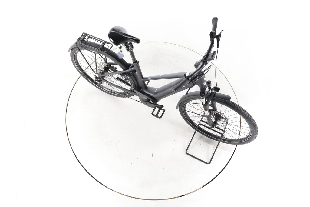 Cube Touring Hybrid ONE Trekking E-Bike - Image 14