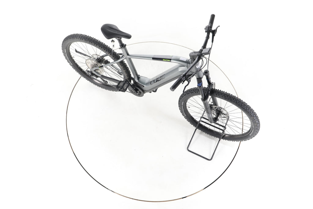 Cube Reaction Hybrid Pro E-Bike - Image 14