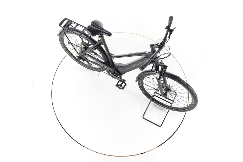 Bulls LACUBA EVO 12 Trekking E-Bike - Image 14