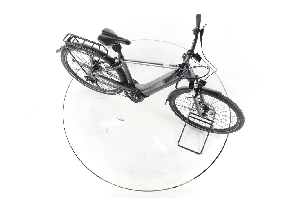 Pegasus Premio Evo 10 Lite Trekking E-Bike - Image 14