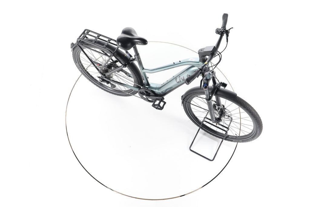 Liv Amiti-E+ Pro Trekking E-Bike 2023 - Image 14