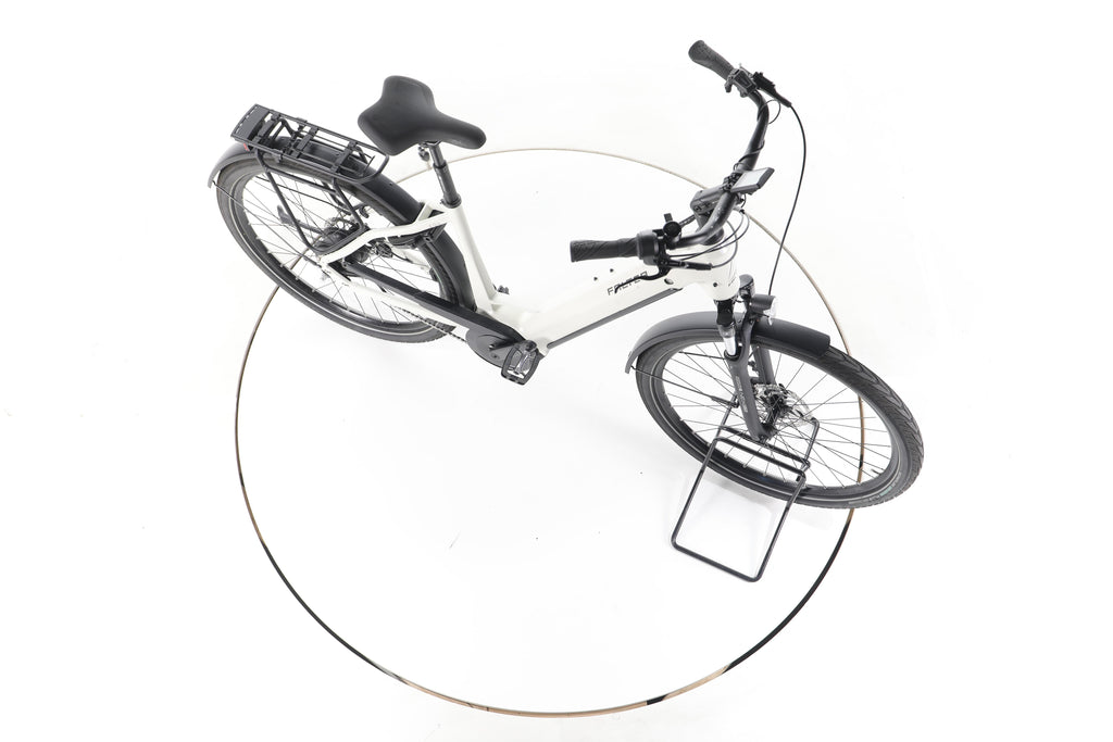 FALTER E 9.4 SE RT City E-Bike Tiefeinsteiger - Image 14