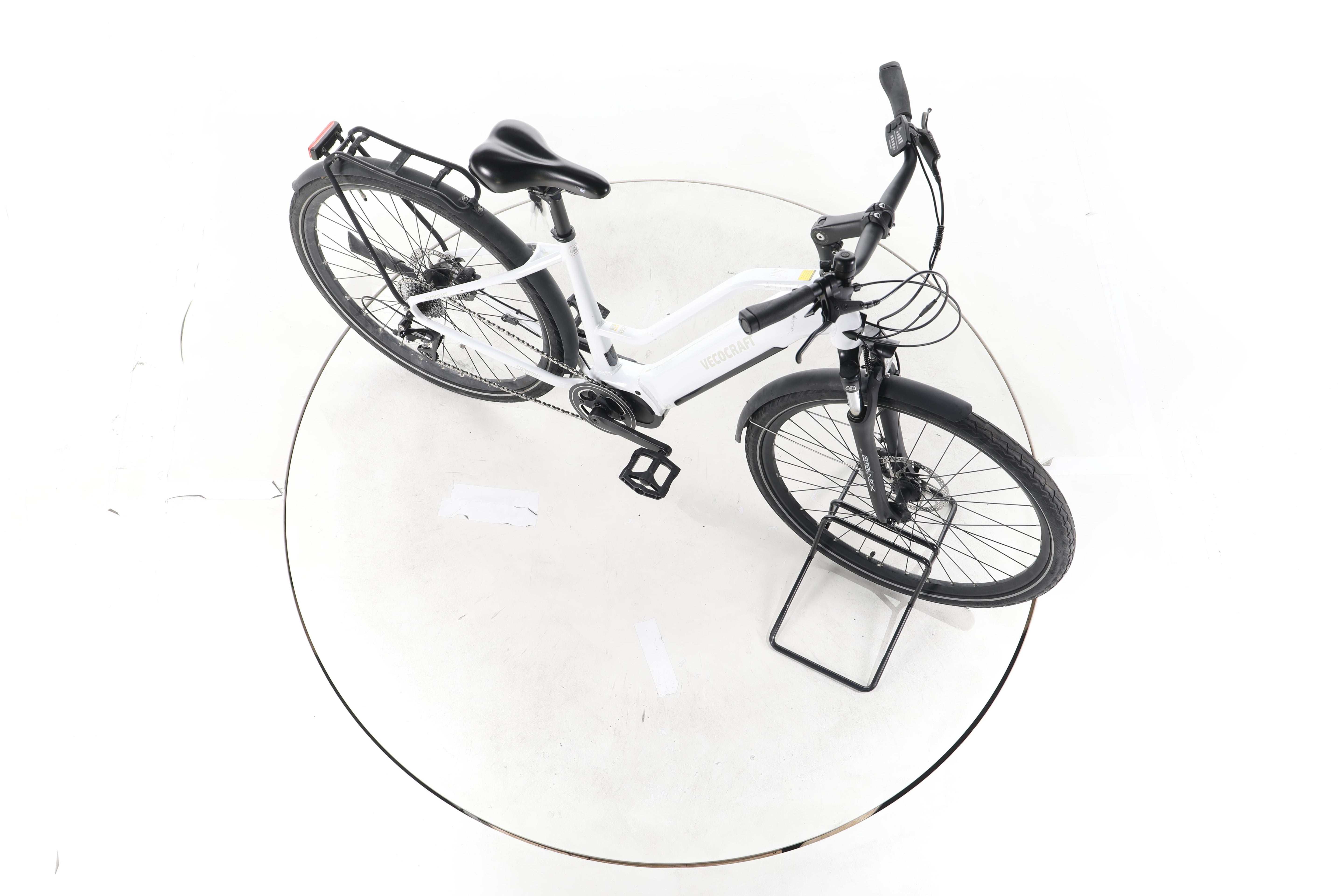 Vecocraft Aura Trekking E-Bike - Image 14