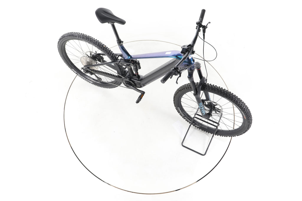 Bulls Sonic EVO EN-SL 1 E-Bike Fully Carbon - Image 14