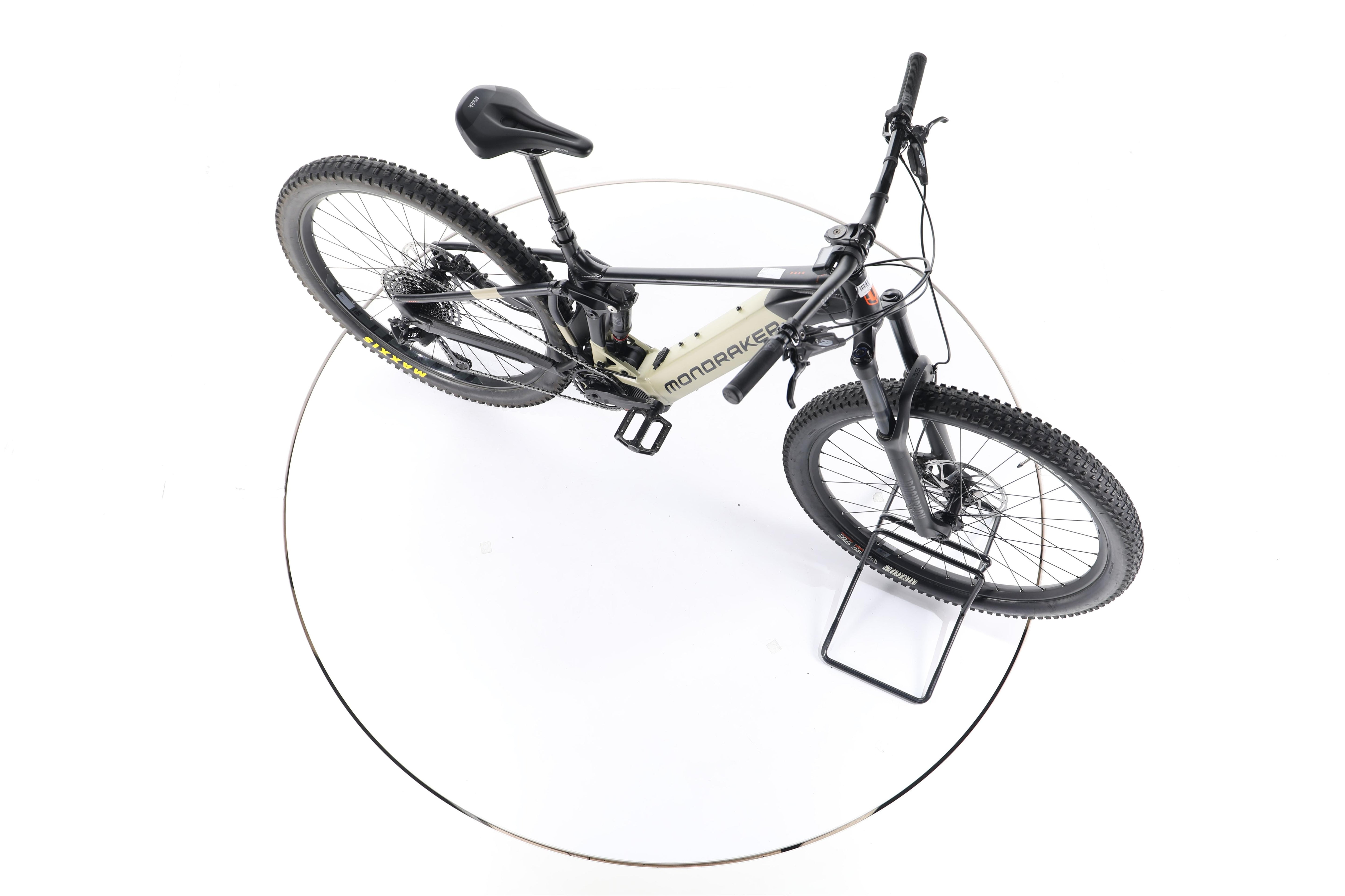 Mondraker DUSK Fully E-Bike - Image 14