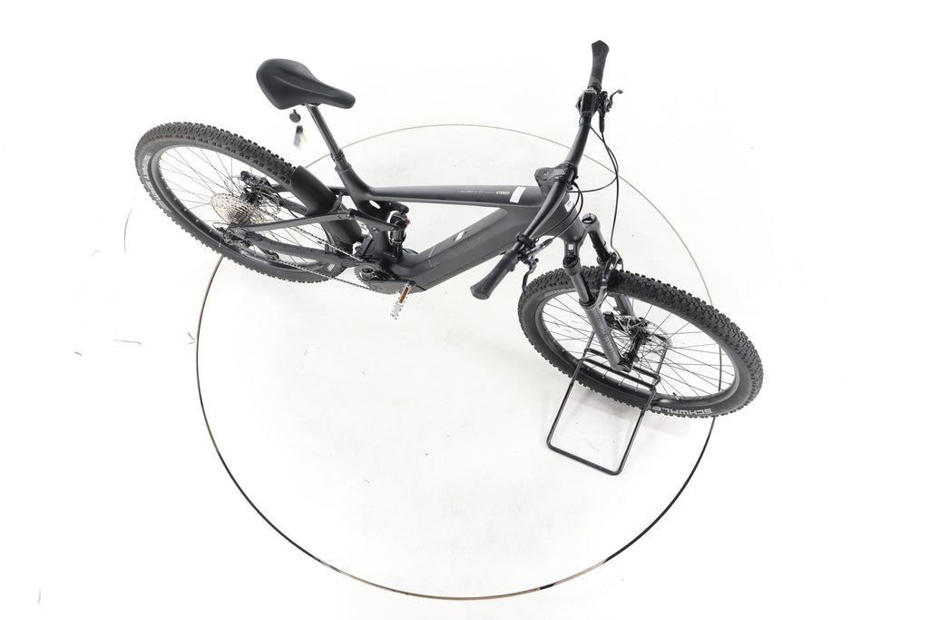 Cube Stereo Hybrid ONE22 SLX E-Bike Fully 2025 - Image 14