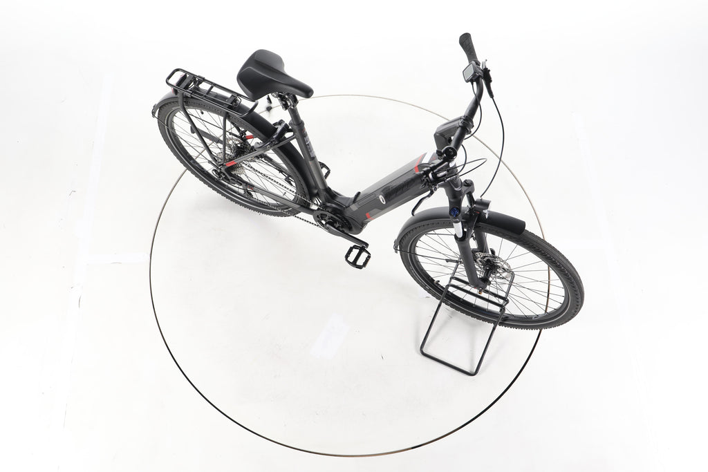 Kalkhoff Entice 5.B Season Trekking E-Bike Tiefeinsteiger - Image 14