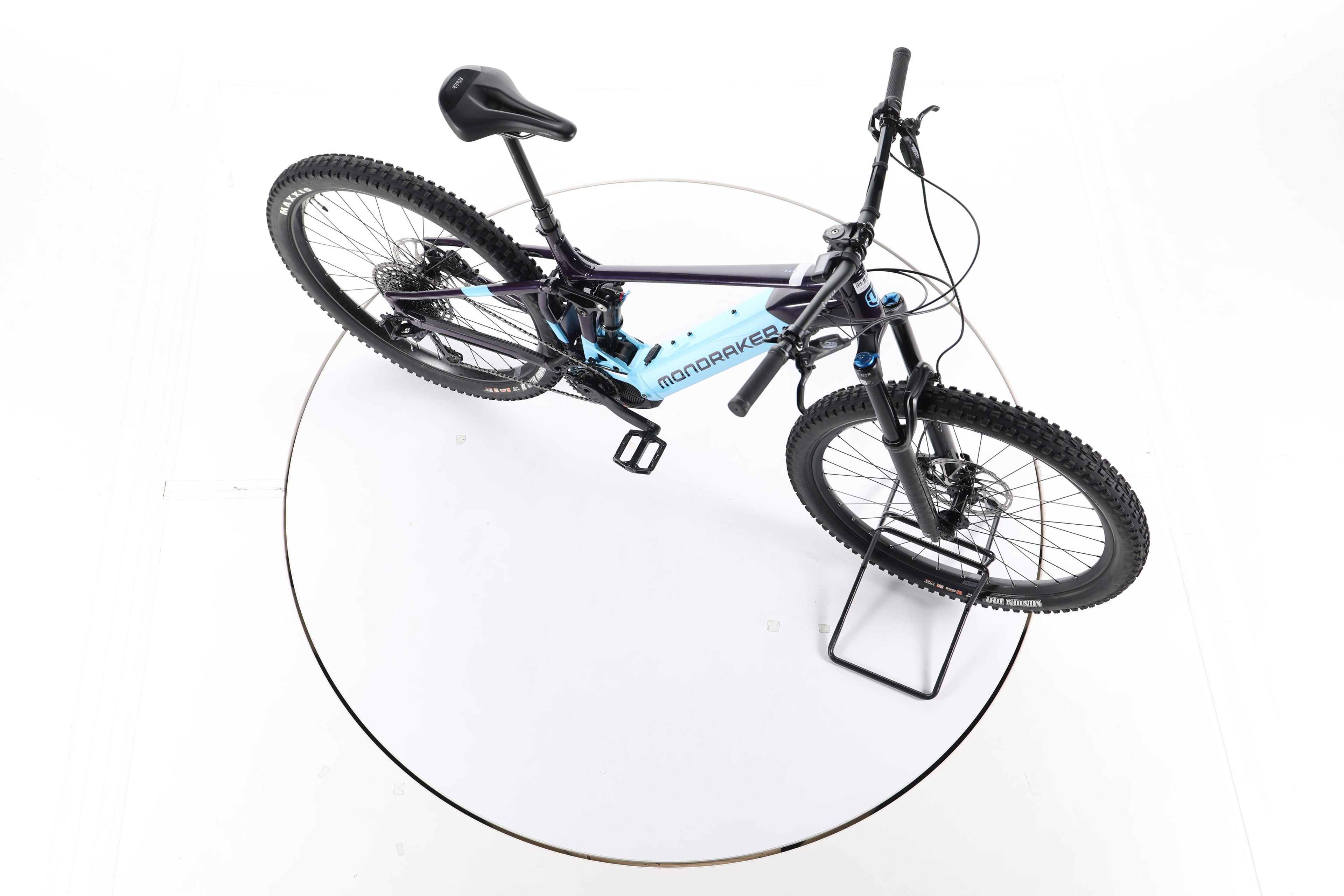 Mondraker DUSK R Fully E-Bike 2023 - Image 14