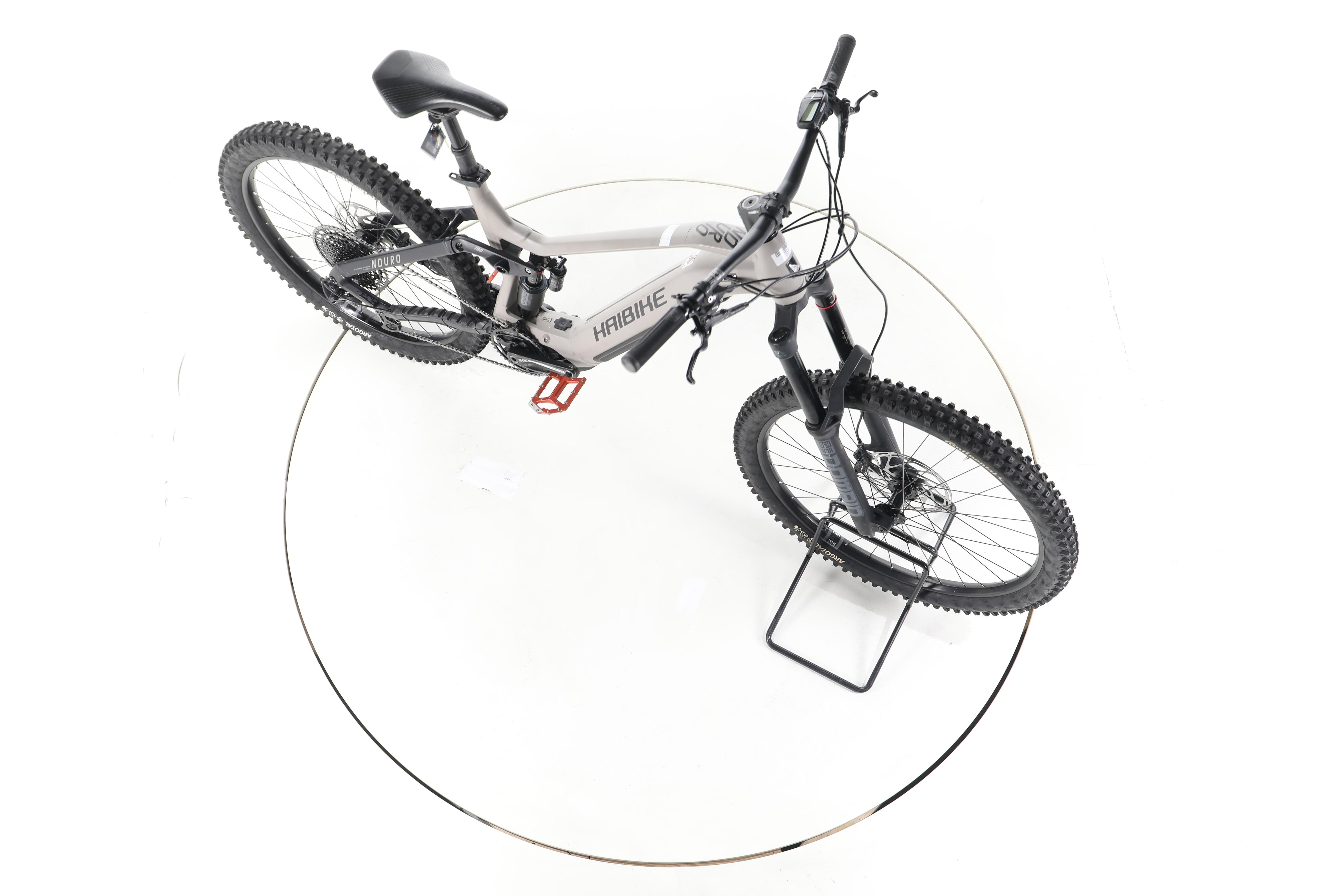 Haibike Nduro 6 E-Bike Fully - Image 14