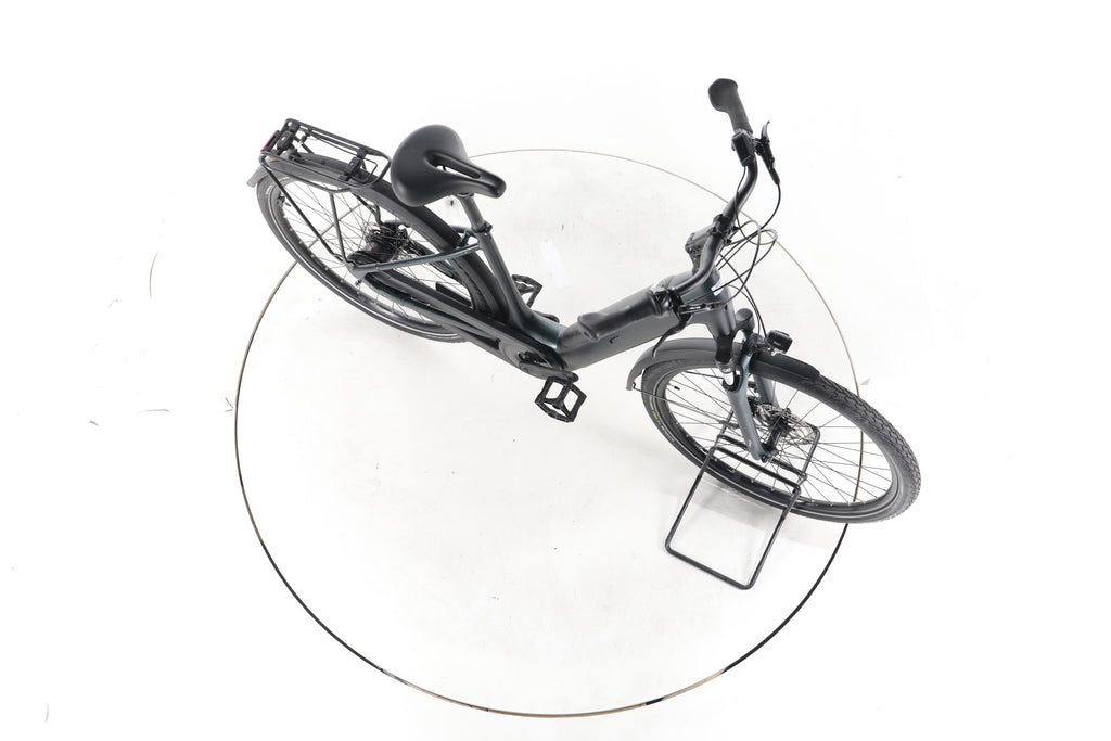 Cube Supreme RT Hybrid Comfort EX City E-Bike Tiefeinsteiger 2025 - Image 14