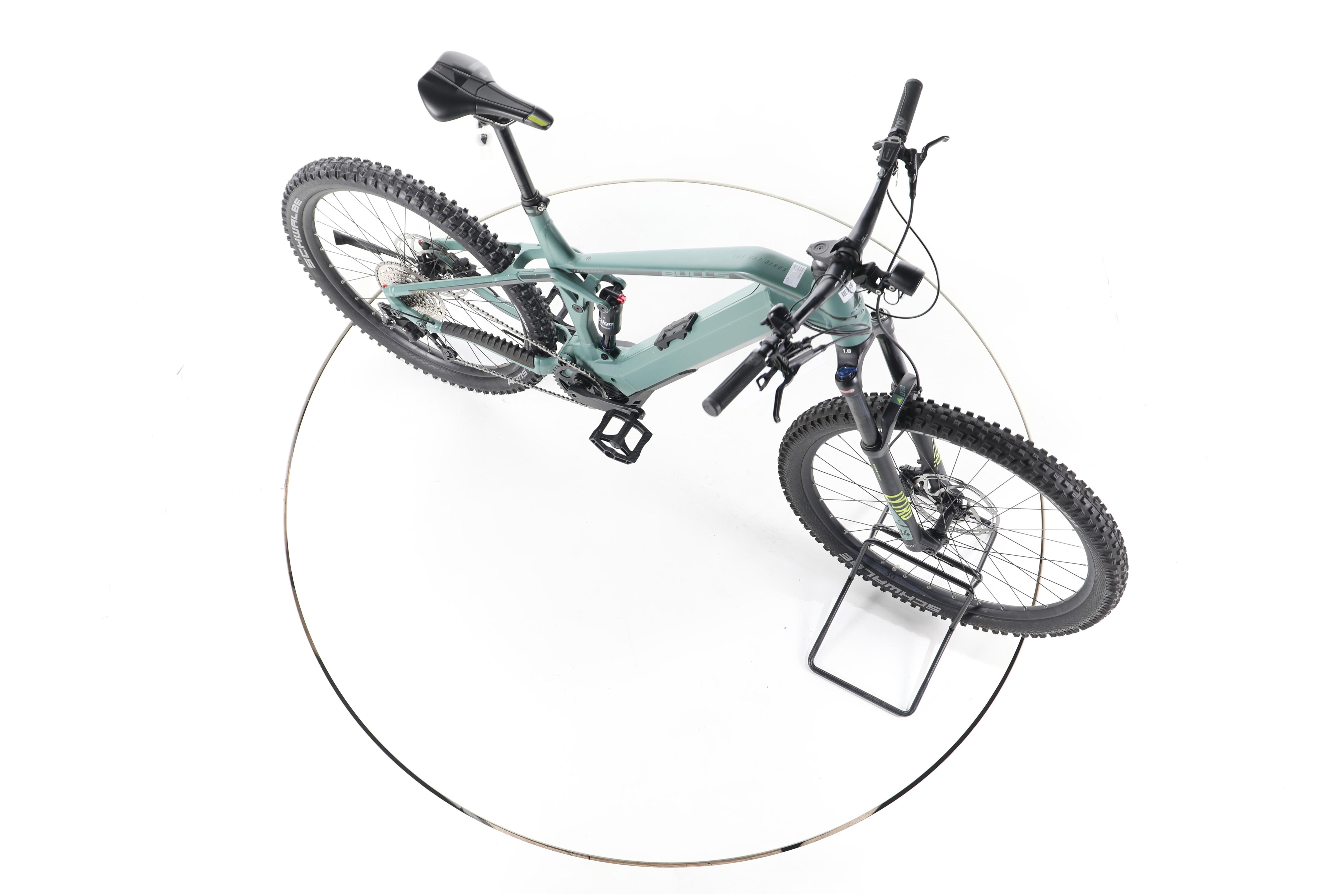 Bulls Sonic EVO AM 1 E-Bike Fully - Image 14