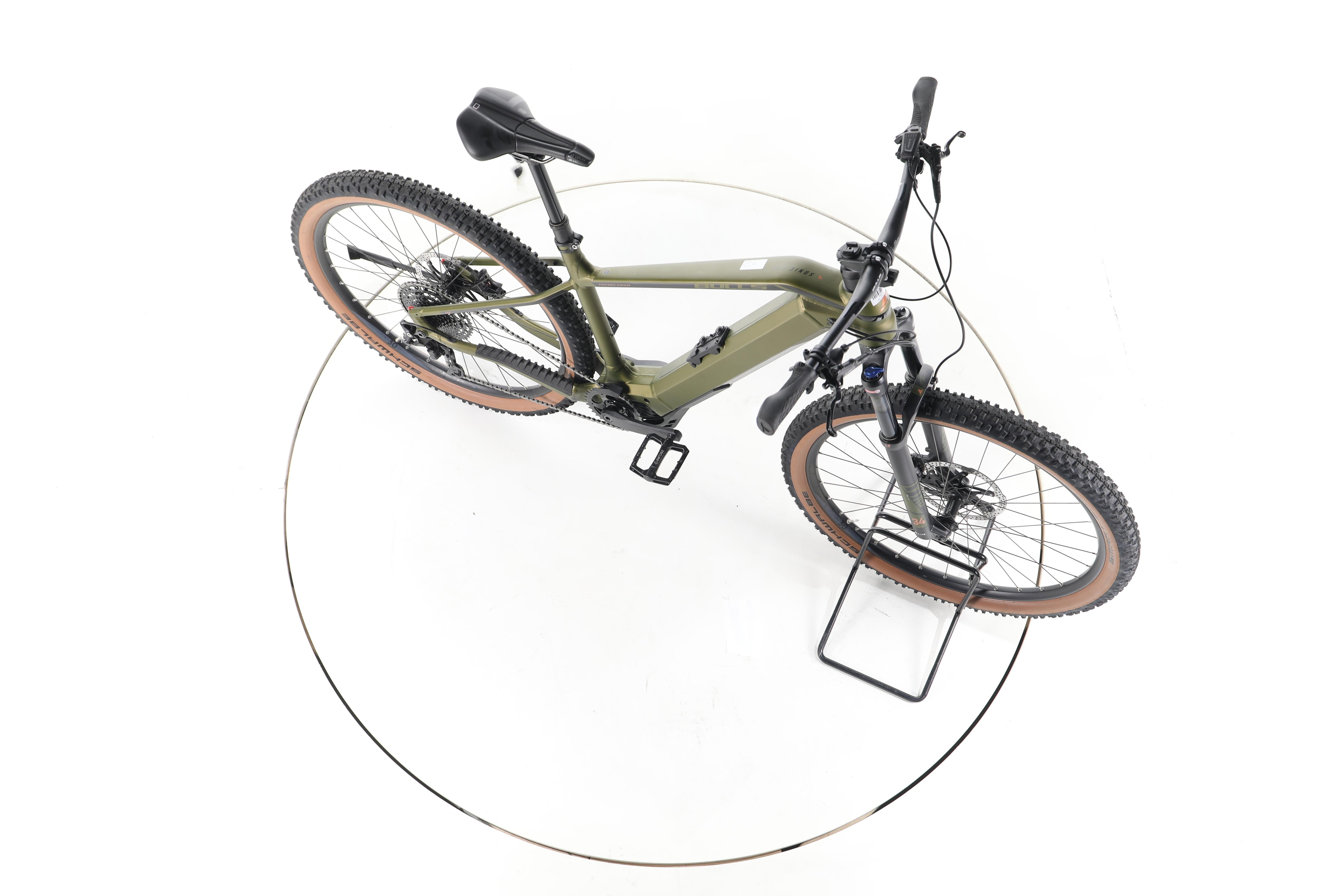 Bulls Sonic EVO 1 E-Bike 2023 - Image 14