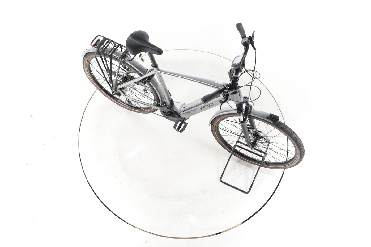 X-Fact E-Sport 2 Trekking E-Bike - Image 14