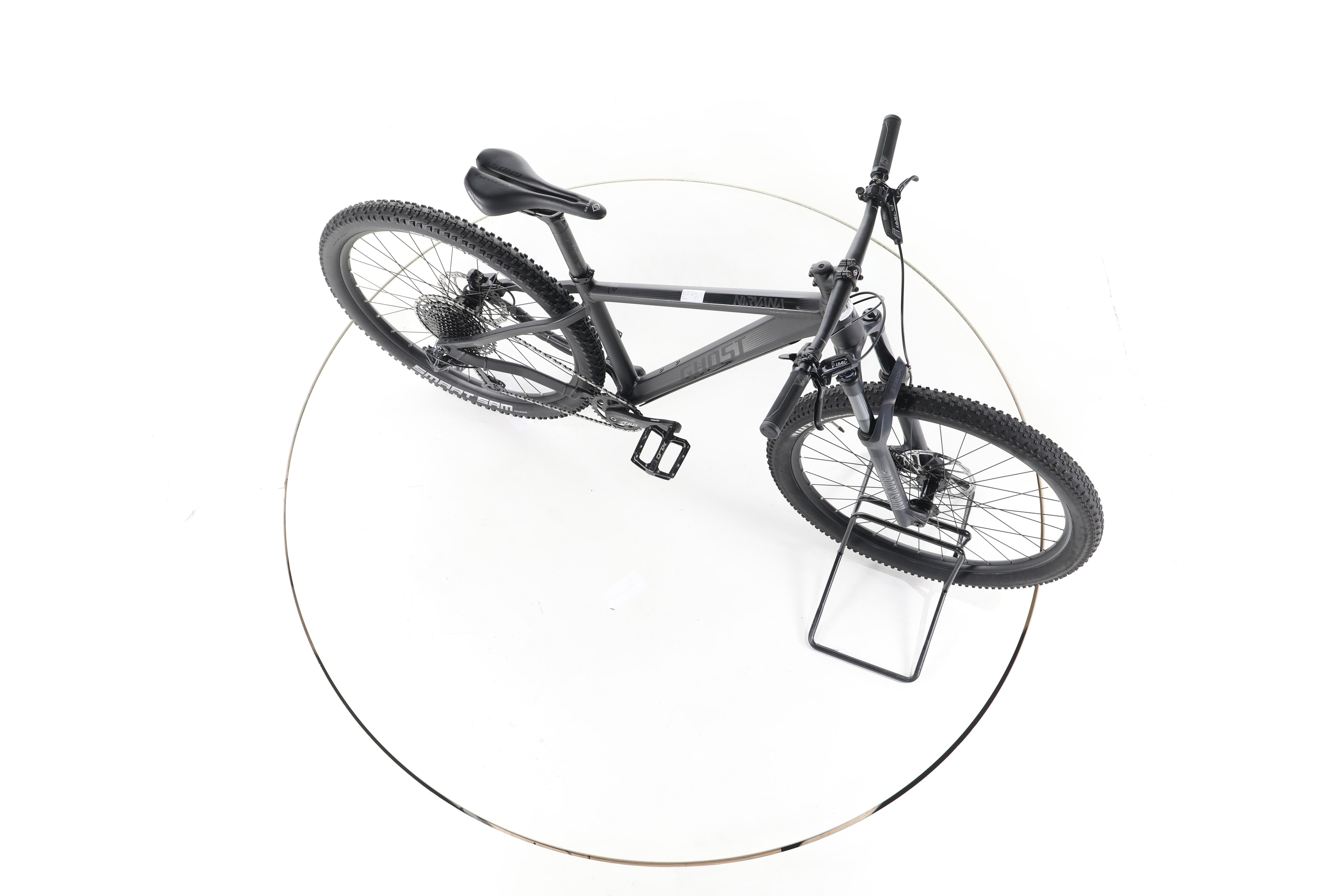 Ghost Nirvana Tour SF Universal - Image 14