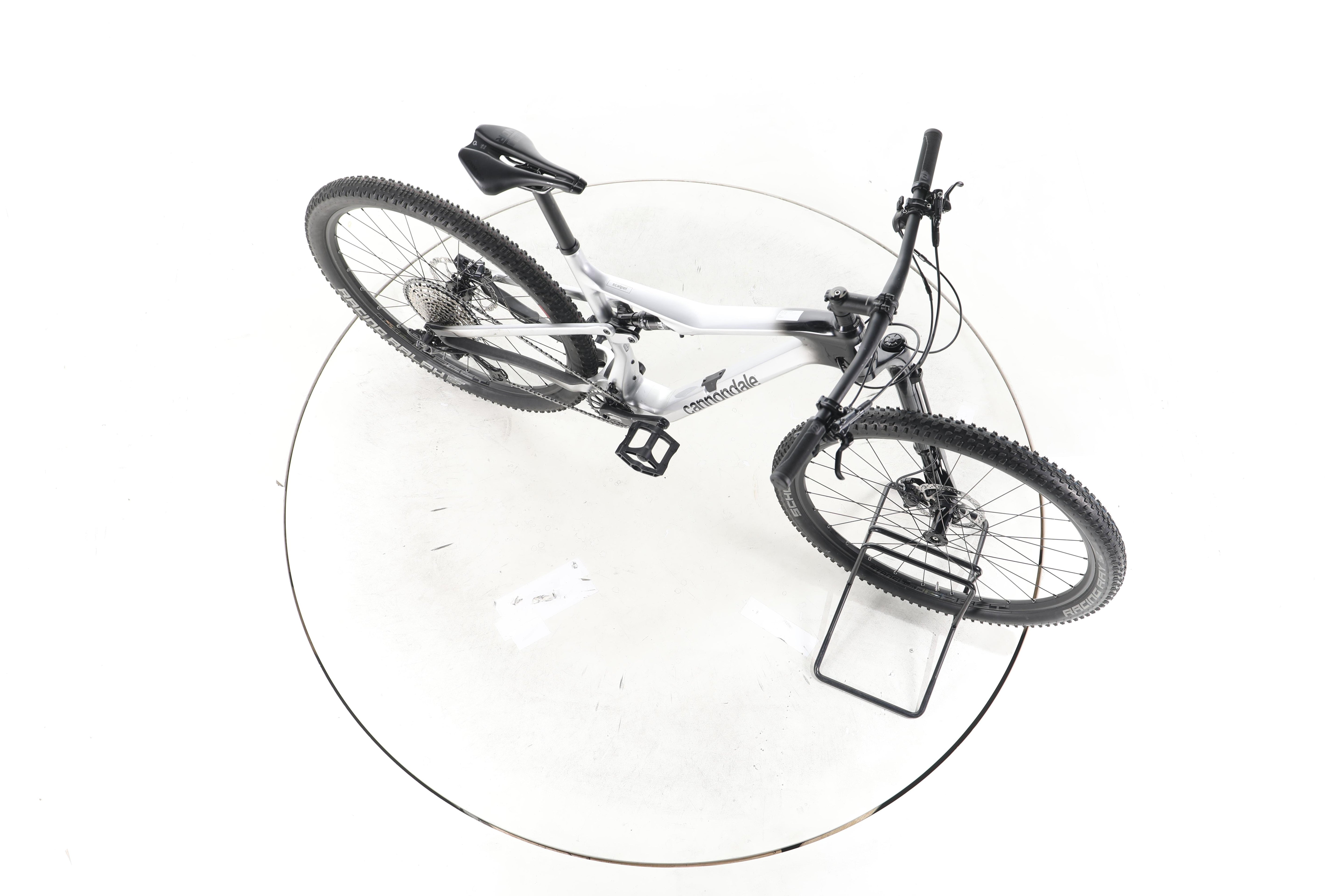 Cannondale Scalpel 3 Fahrrad Fully - Image 14