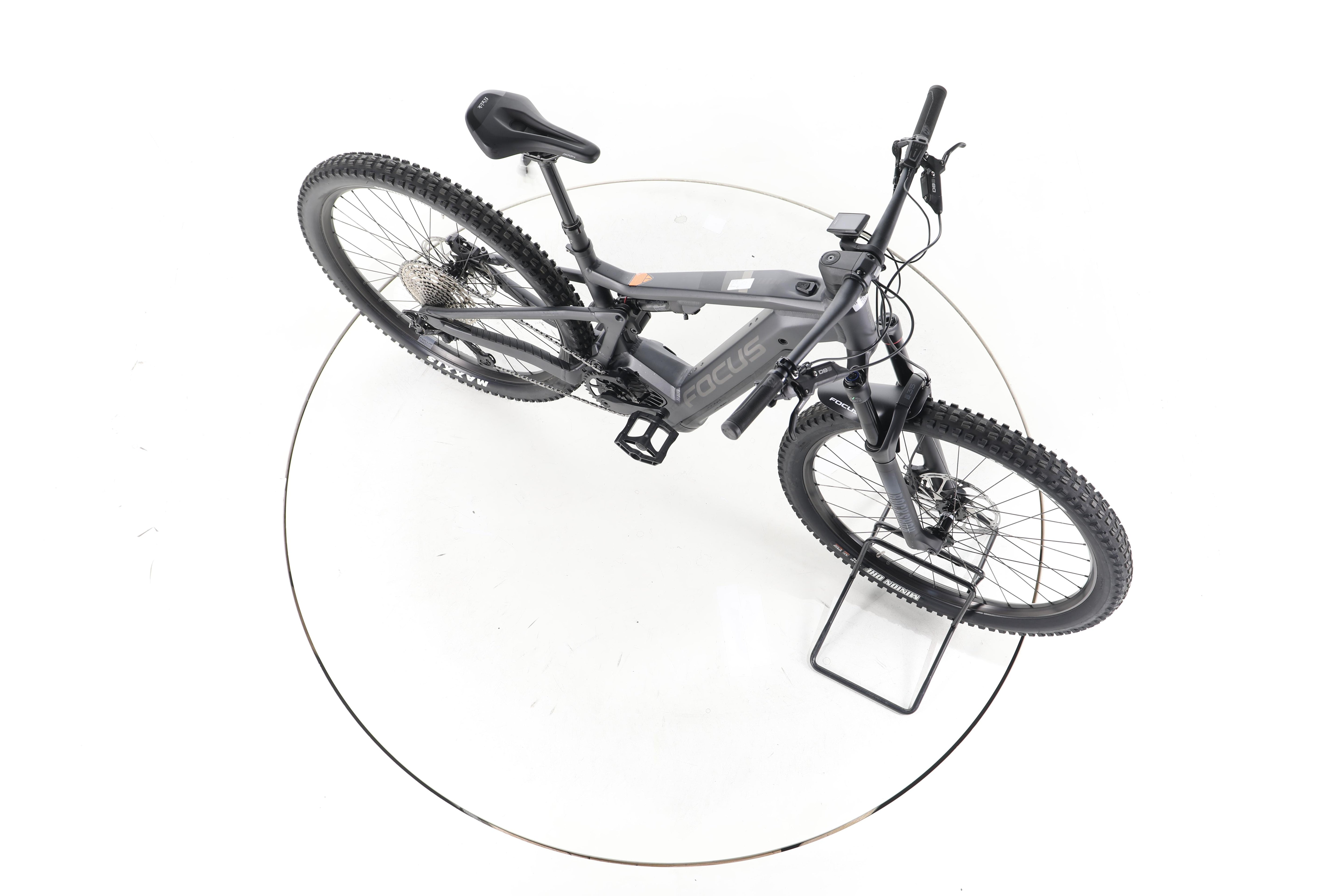 Focus Thron² 6.8 Fully E-Bike - Image 14