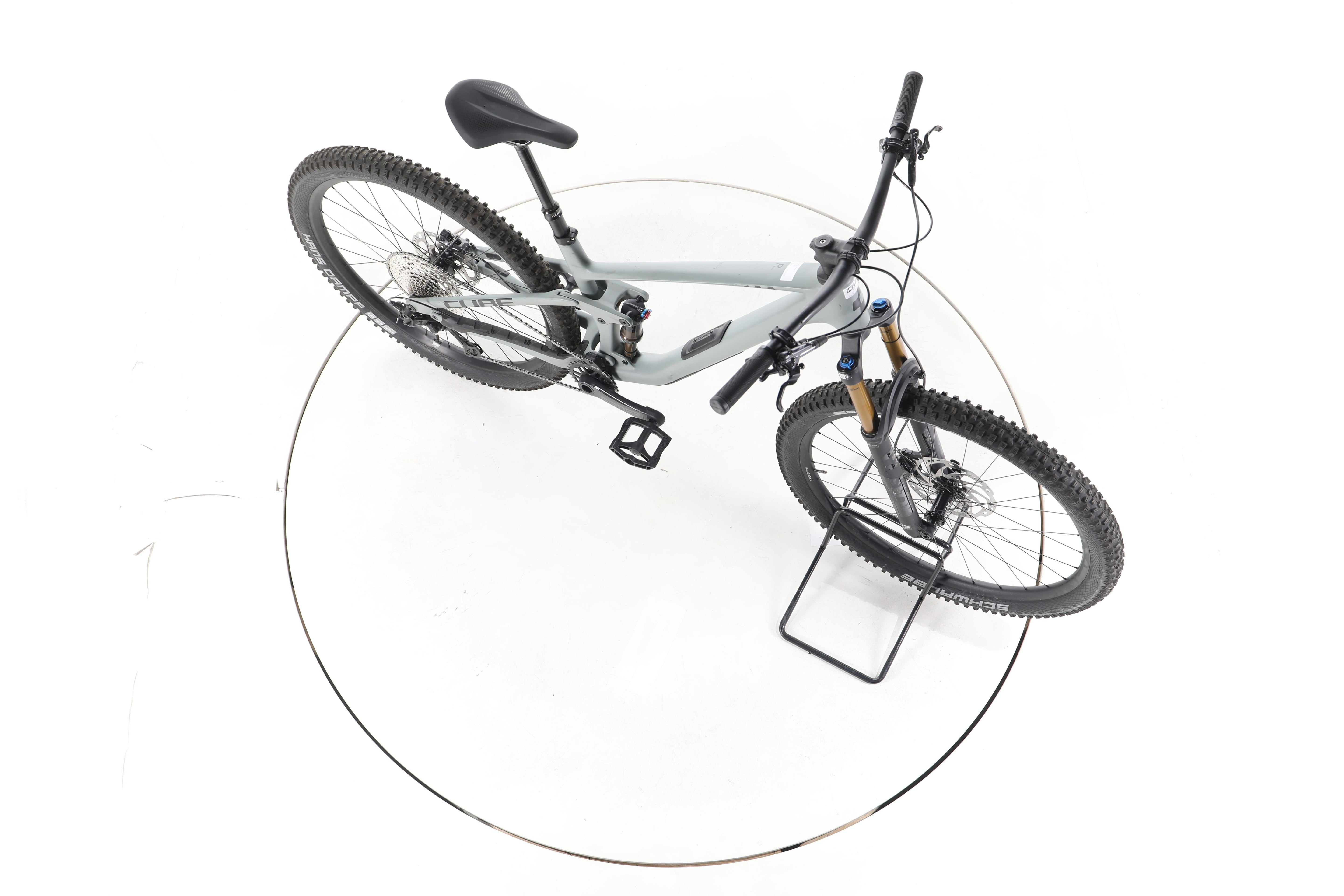 Cube STEREO ONE44 C:62 RACE Fahrrad Fully - Image 14