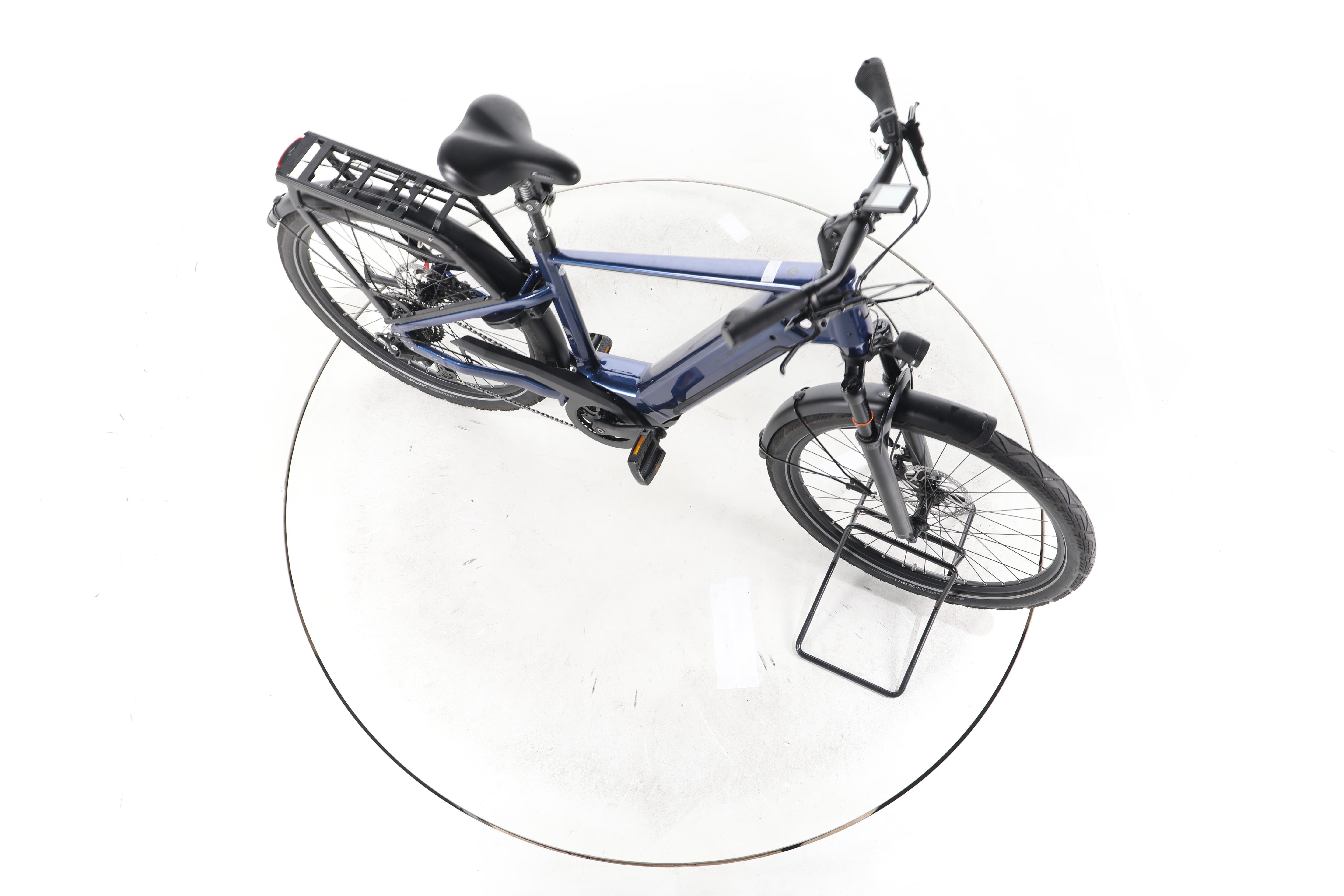 Velo de Ville SEB 890 Pro Trekking E-Bike 2024 - Image 14
