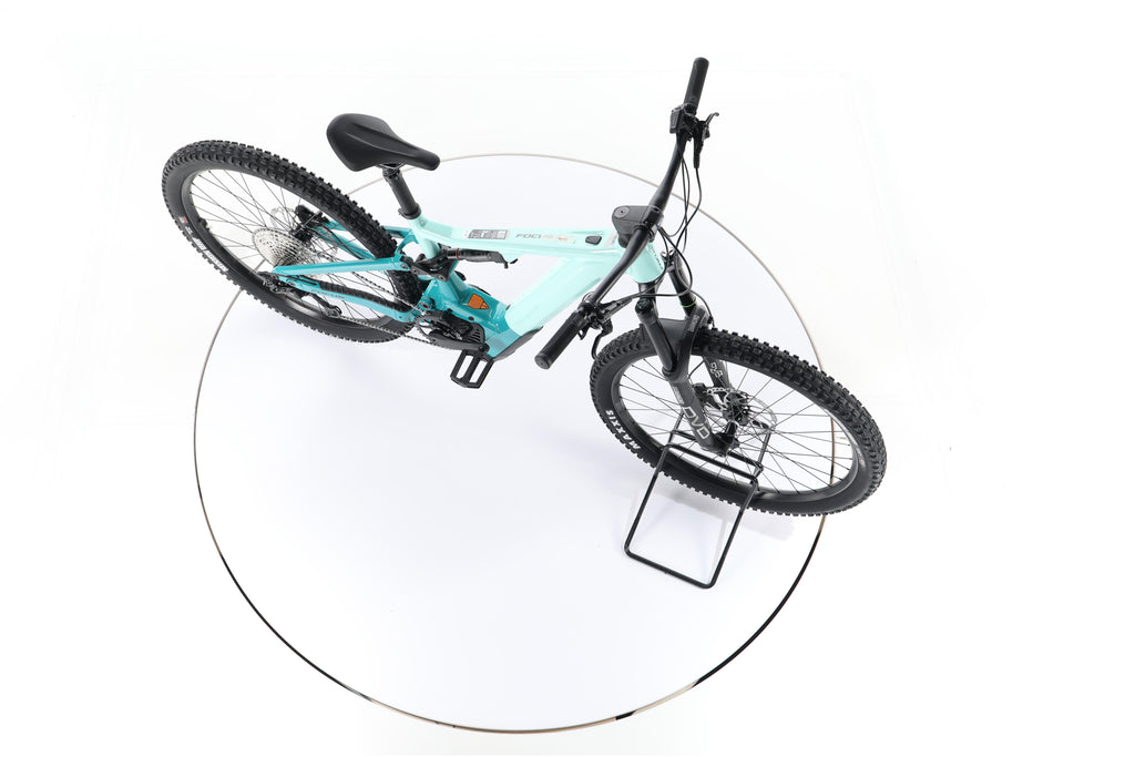 Focus Jam² 6.7 Fully E-Bike 2023 - Image 14