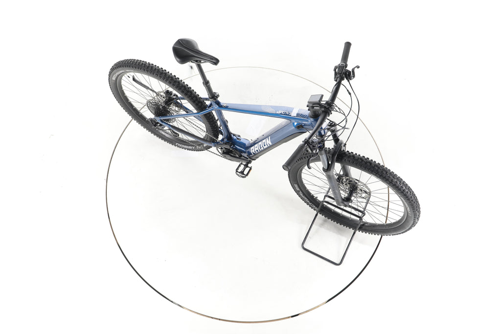 Radon Jealous Hybrid 9.0 E-Bike - Image 14