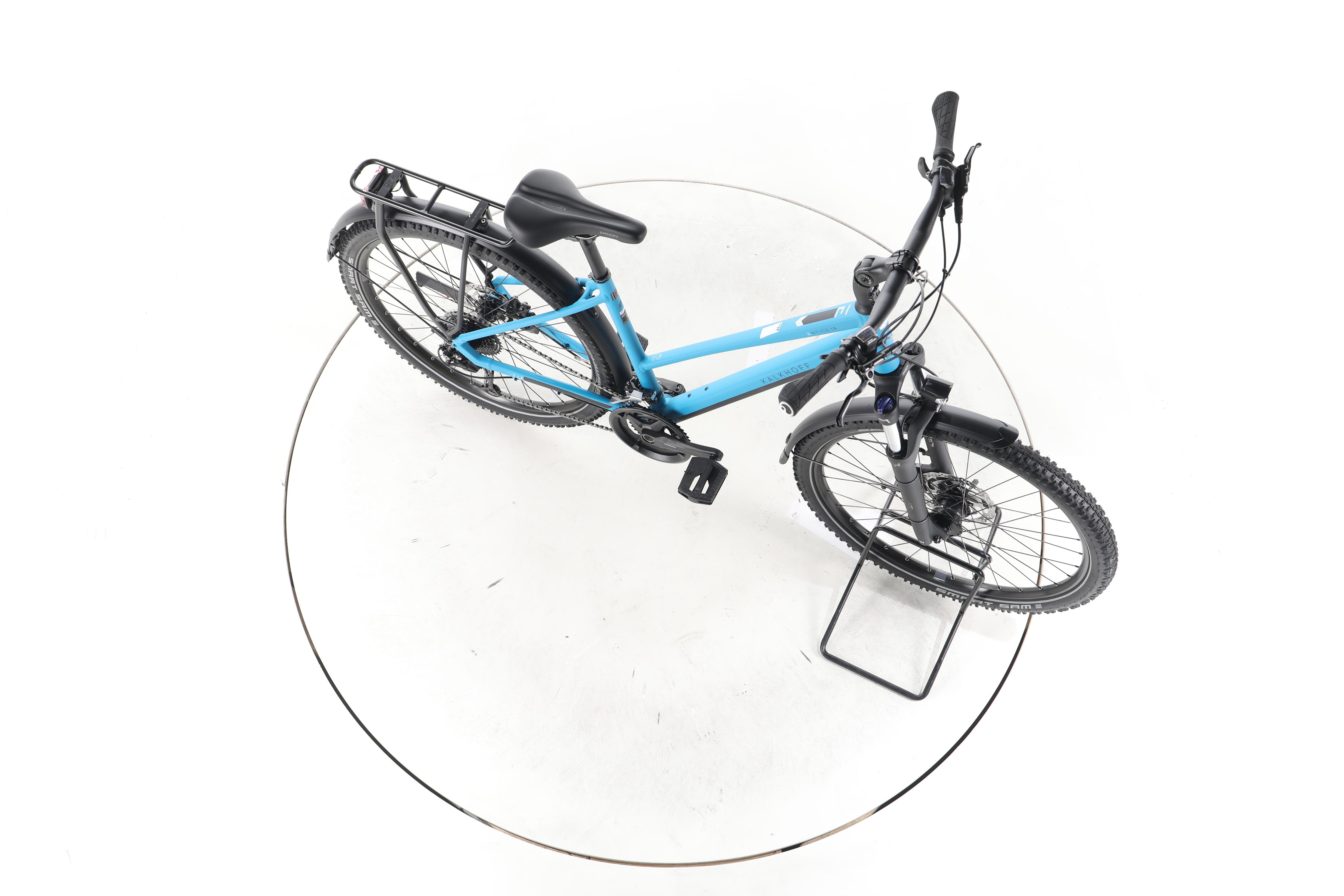Kalkhoff Entice 18 Fahrrad City & Trekking - Image 14