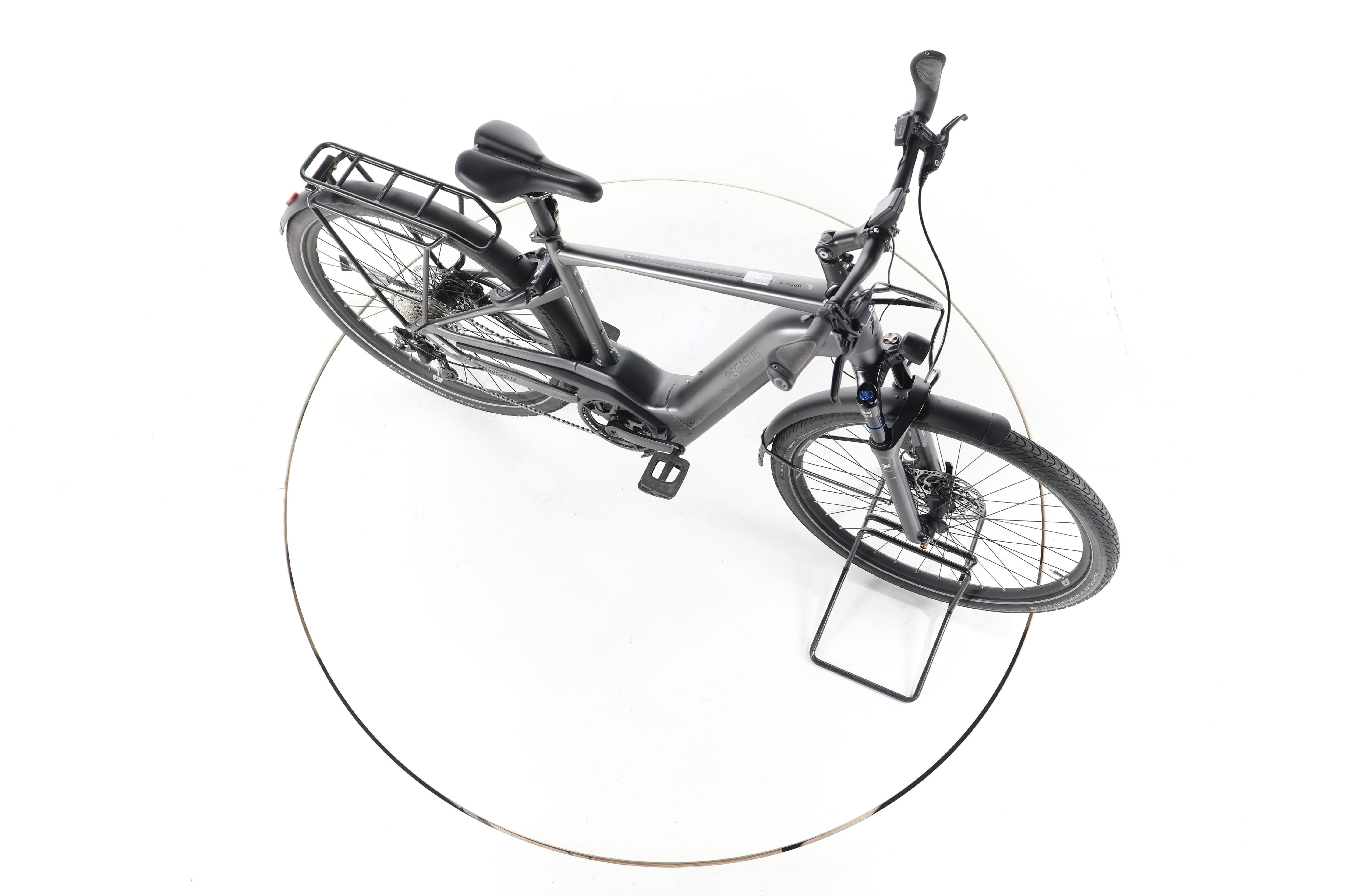 Pegasus Premio EVO ABS Trekking E-Bike 2023 - Image 14