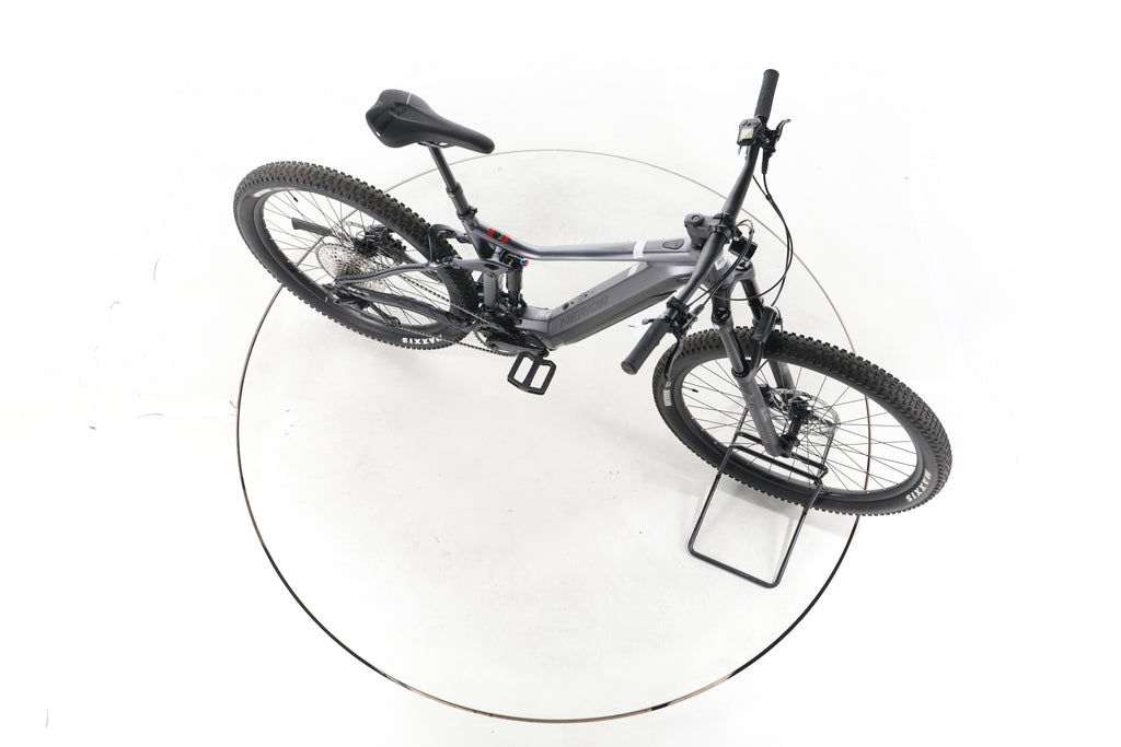 Merida eONE-FORTY 500 E-Bike Fully 2024 - Image 14