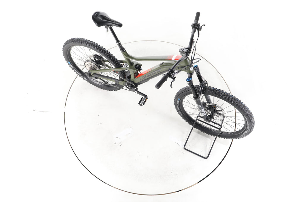 Lapierre eZesty AM 9.2 E-Bike Fully Carbon - Image 14